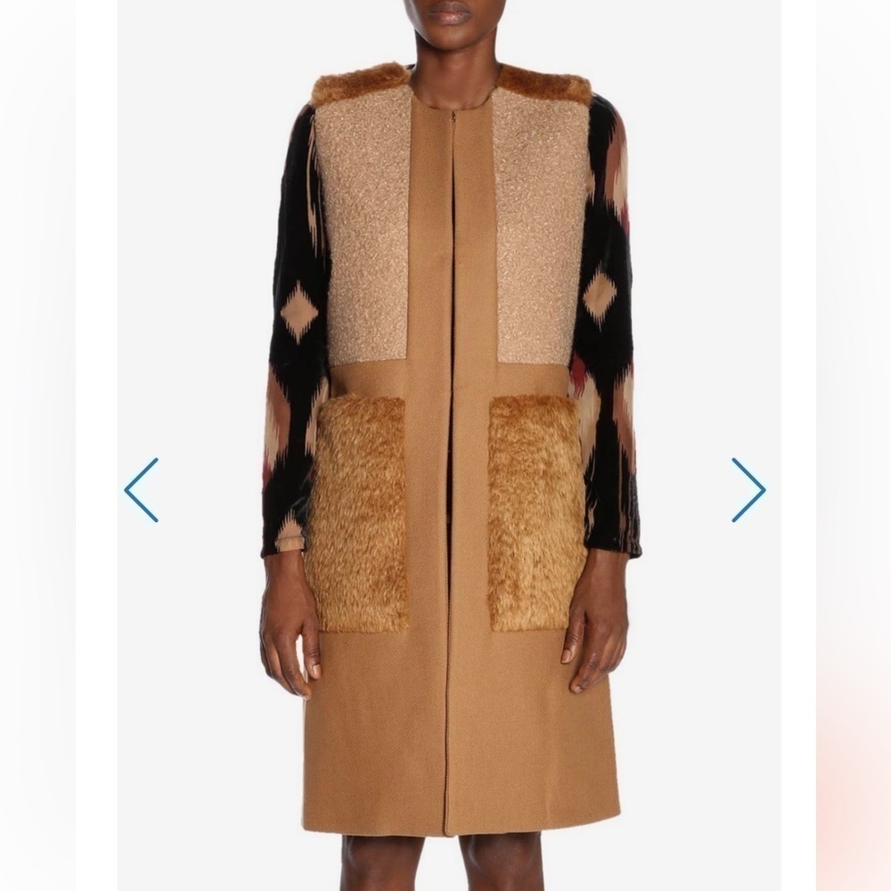 PINKO Zaccheo Vest